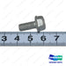 Bolt,Hex;flange - Doosan Forklift Part A403679