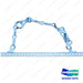 Gasket;frt Case - Doosan Forklift Part A403703
