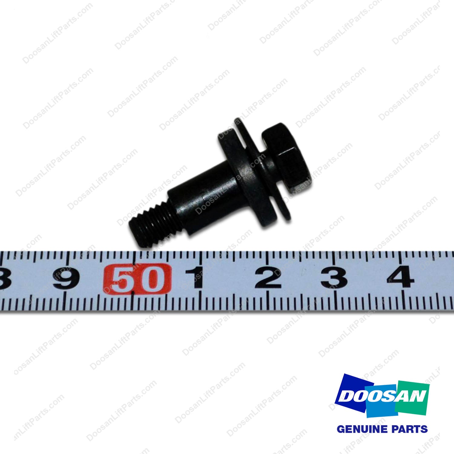 Bolt Assy;washer - Doosan Forklift Part A403709