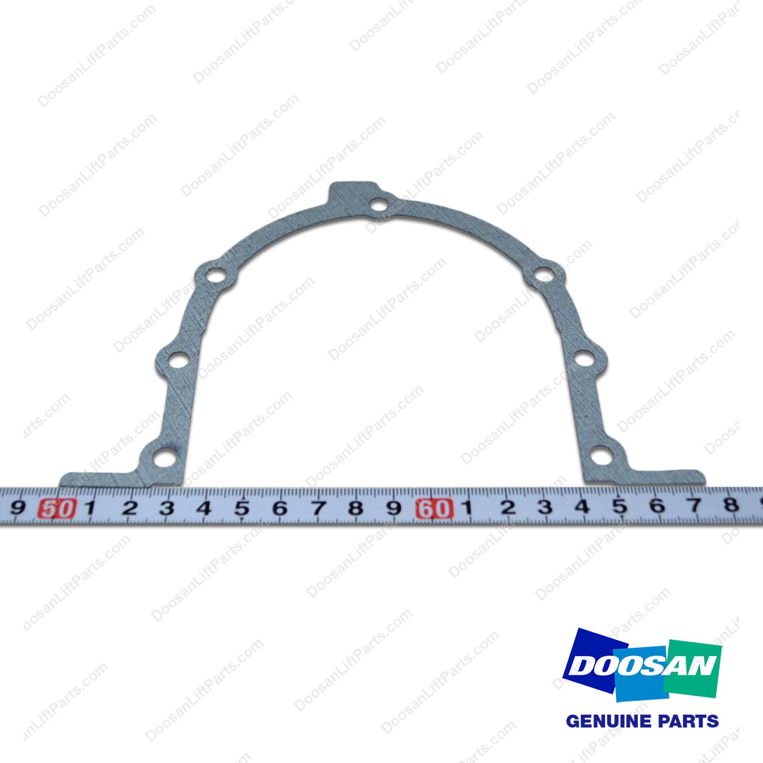 Gasket,Oil Seal;case - Doosan Forklift Part A403720