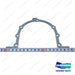 Gasket,Oil Seal;case - Doosan Forklift Part A403720