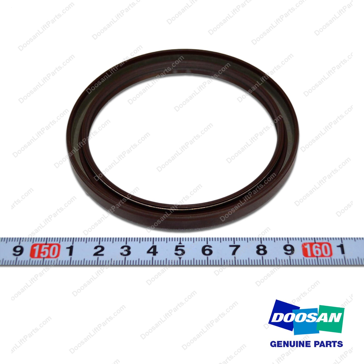 Seal,Oil - Doosan Forklift Part A403721