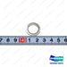 Gasket;oil Drain Plug - Doosan Forklift Part A403727