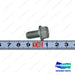 Bolt,Hex;flange - Doosan Forklift Part A403734