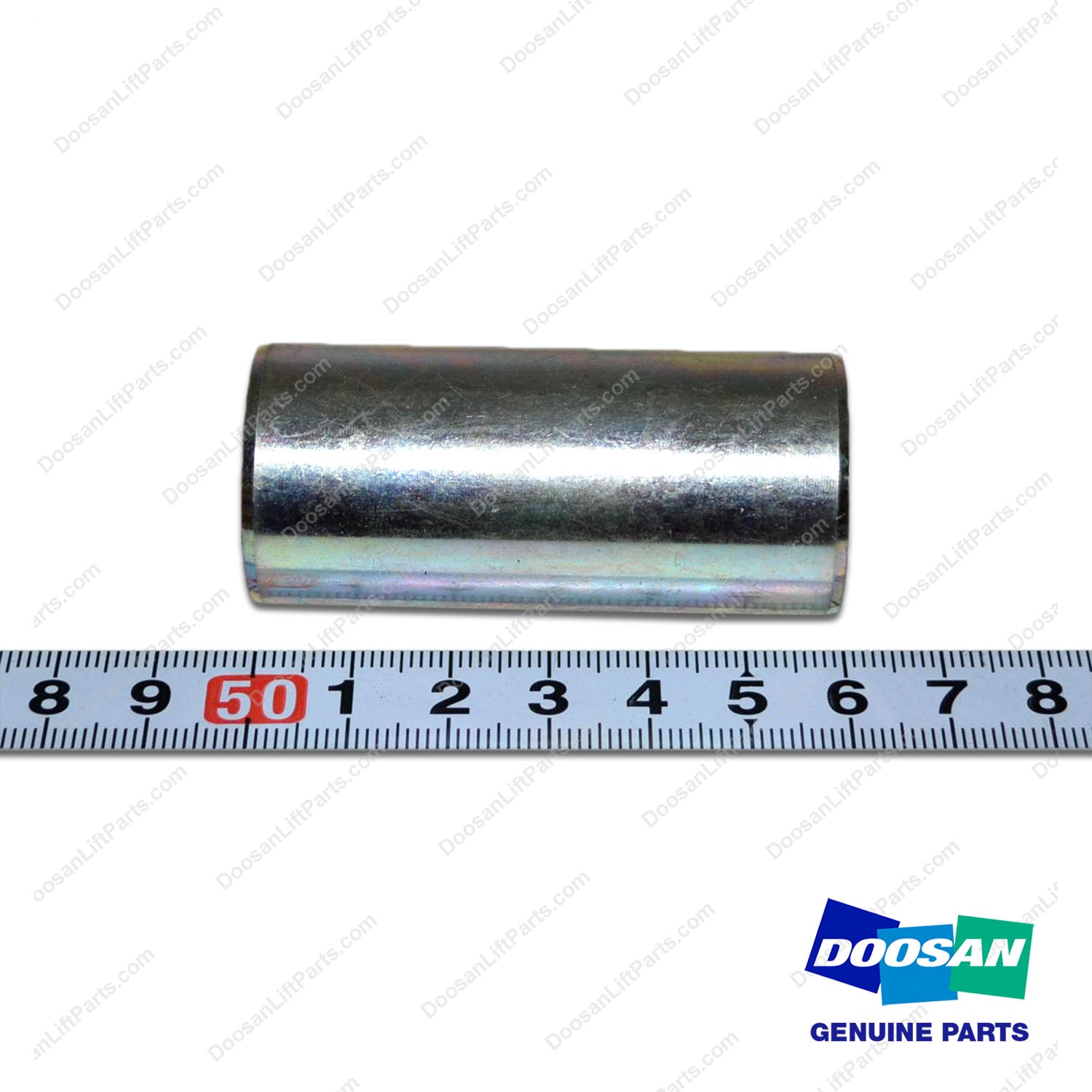 Pipe;pipe - Doosan Forklift Part A403747
