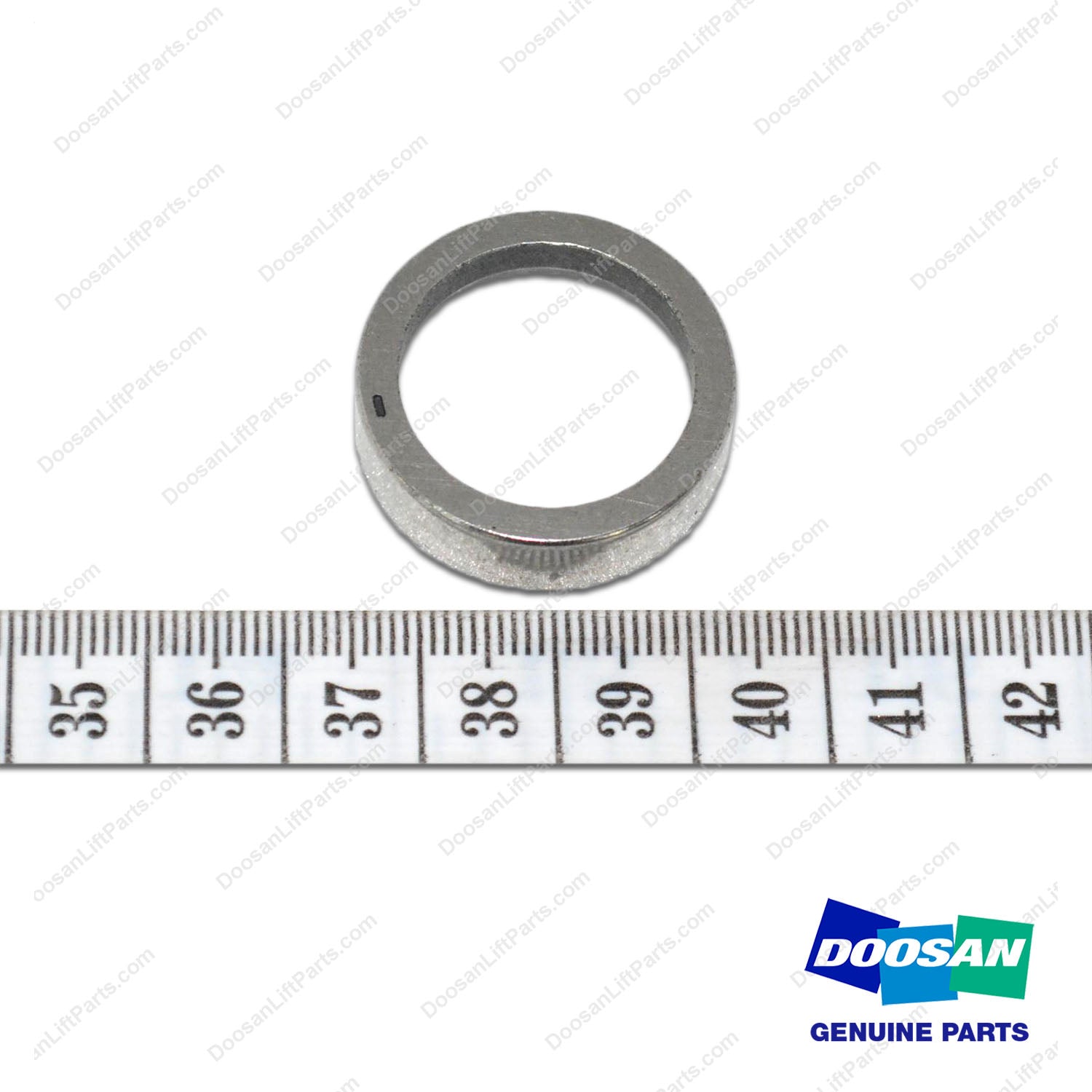Seat,Valve;exhaust - Doosan Forklift Part A403751