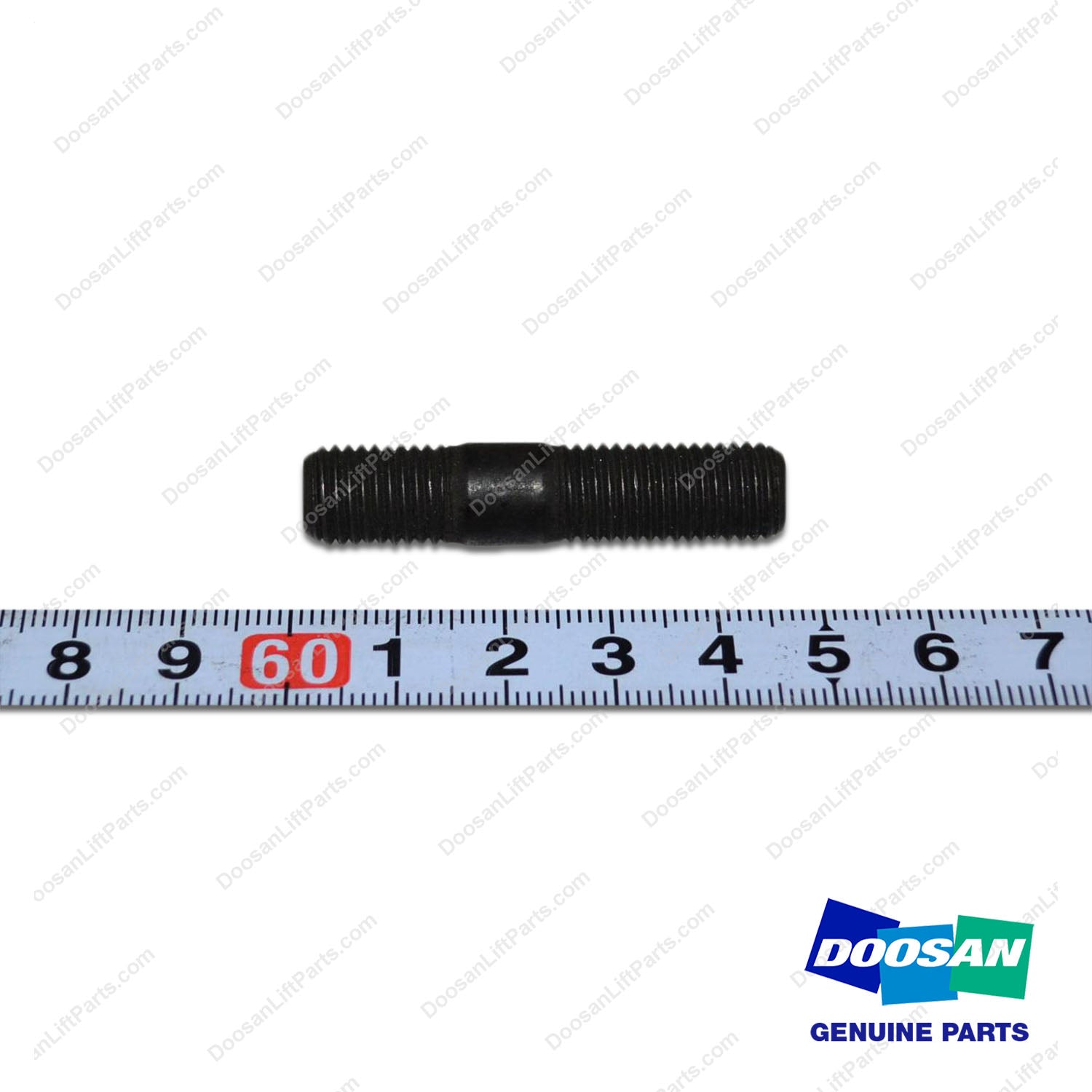 Stud - Doosan Forklift Part A403752