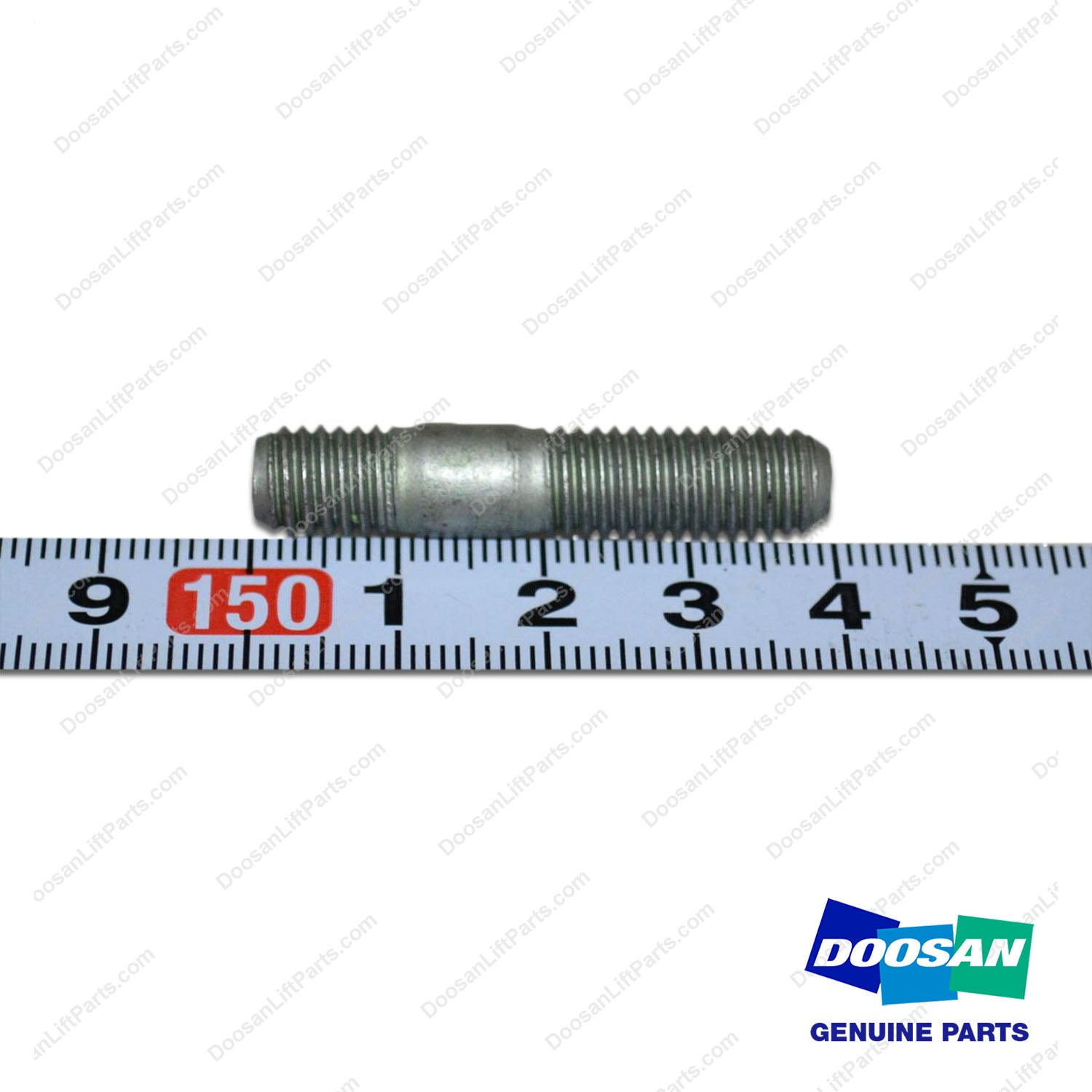 Stud - Doosan Forklift Part A403756
