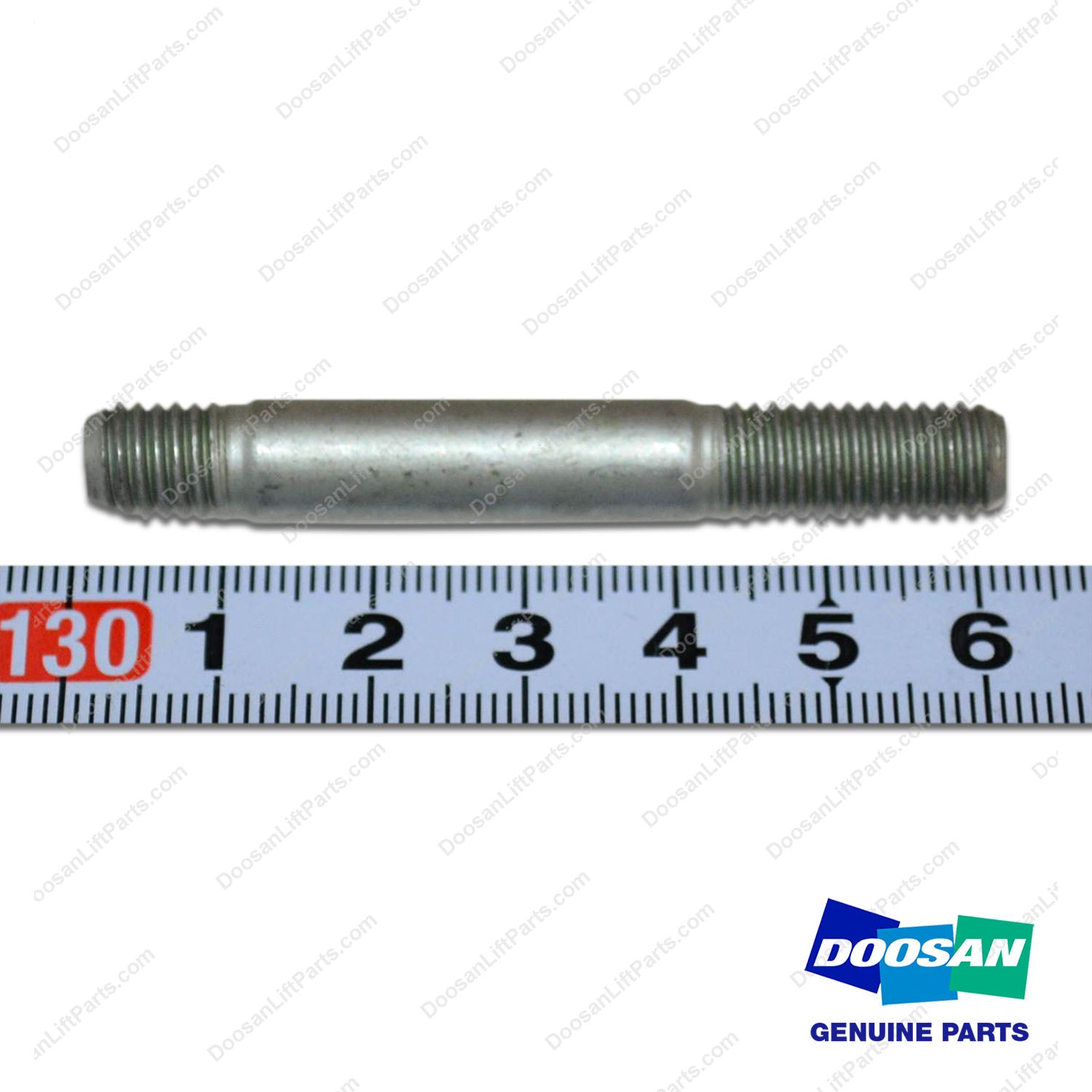 Stud - Doosan Forklift Part A403761