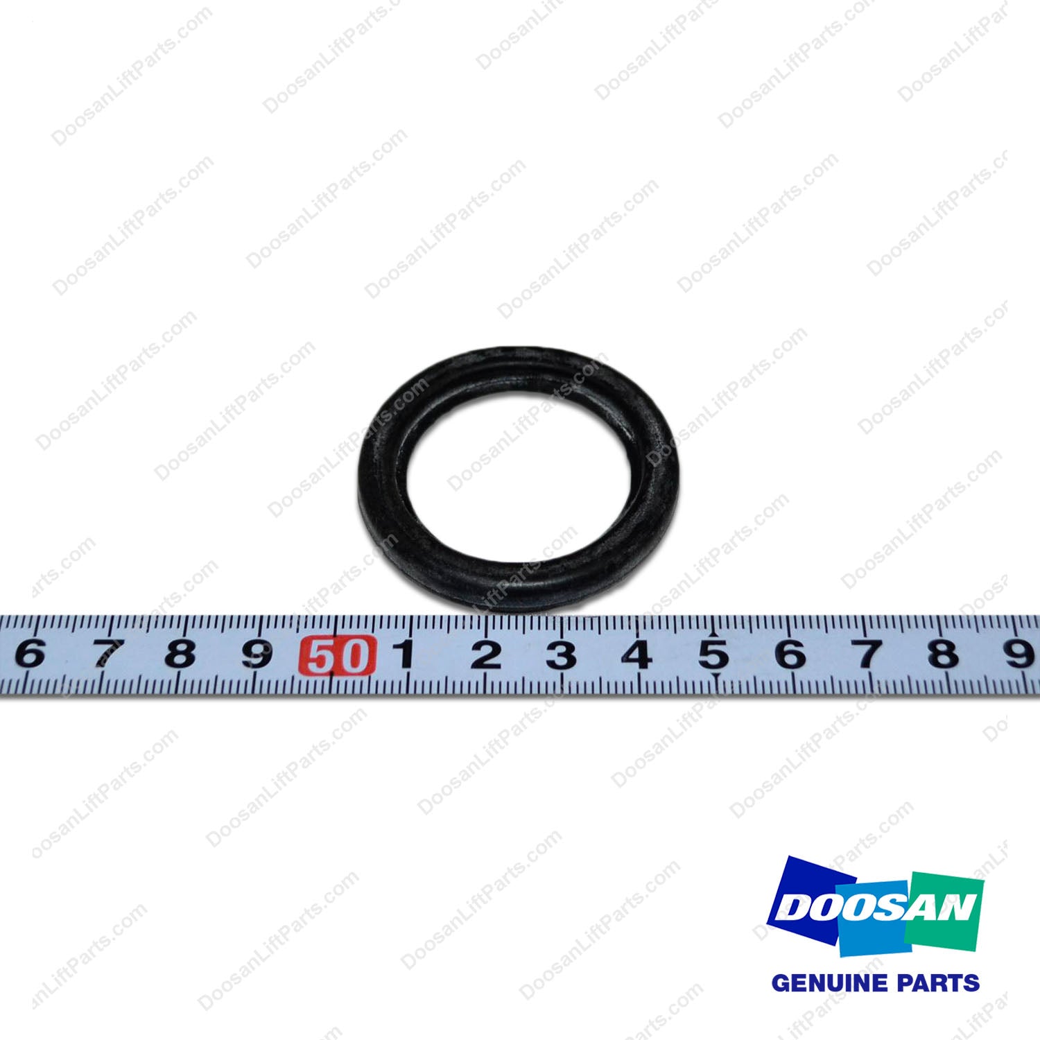 Packing; Oil Filler Cap - Doosan Forklift Part A403771