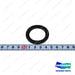 Packing; Oil Filler Cap - Doosan Forklift Part A403771