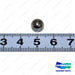 Ball,Steel - Doosan Forklift Part A403788