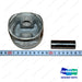 Piston;with Pin-STD B - Doosan Forklift Part A403804