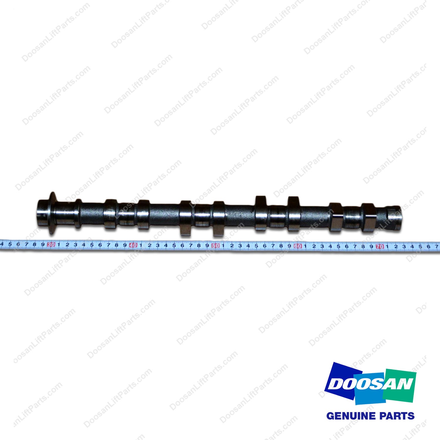 Camshaft ASSY - Doosan Forklift Part A403822