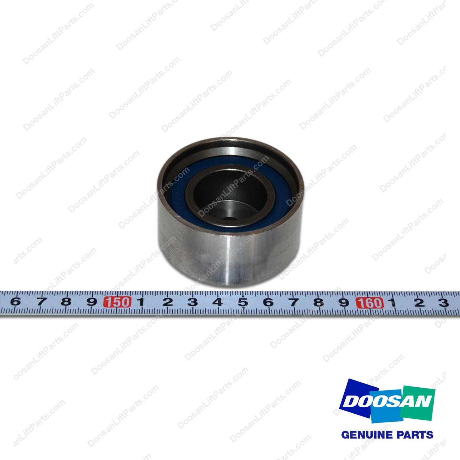 Idler;timing Belt - Doosan Forklift Part A403836