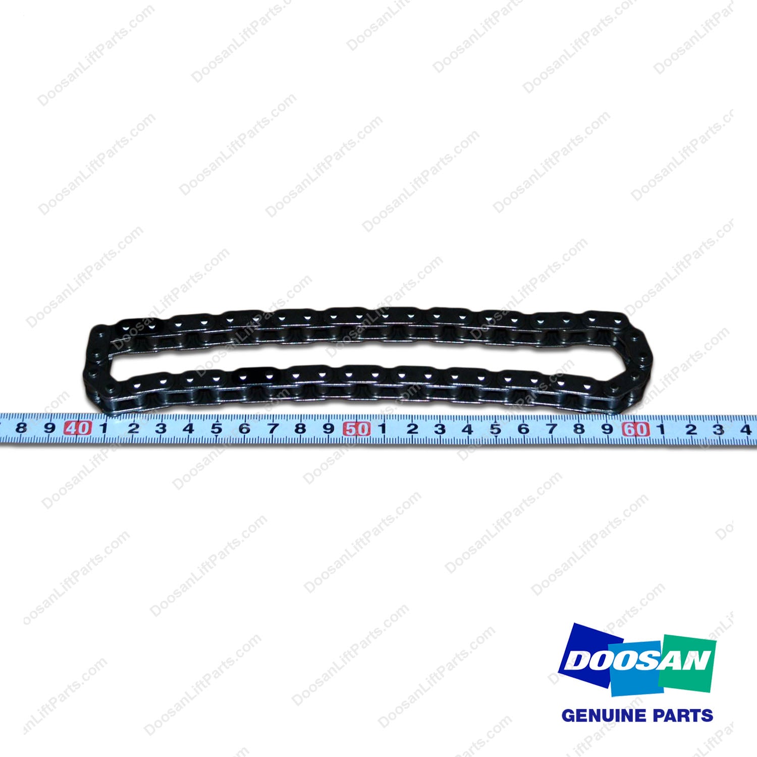 Chain,Timing;engine - Doosan Forklift Part A403838