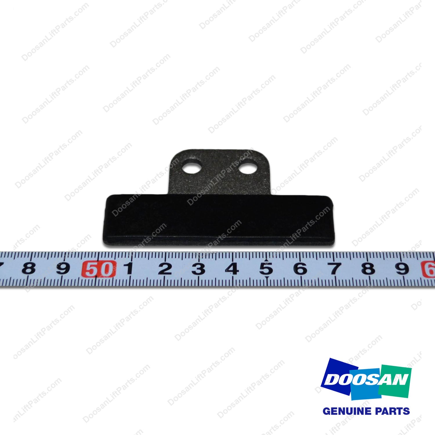 Guide,Chain;chain,Lwr - Doosan Forklift Part A403840