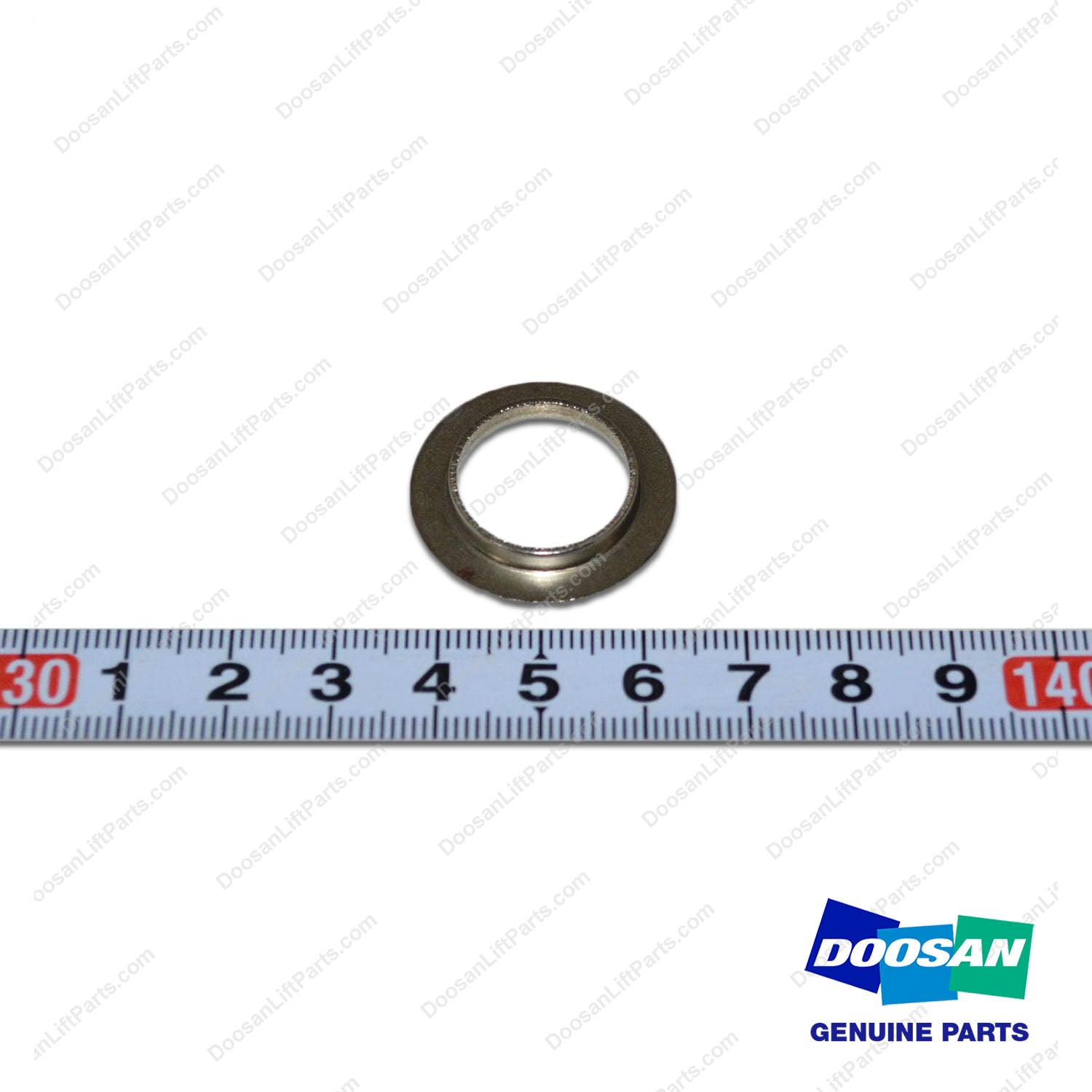 Seat,Valve;spring - Doosan Forklift Part A403843
