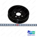 Pulley,Belt;water Pump - Doosan Forklift Part A403856