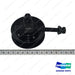 Pulley,Belt;tension - Doosan Forklift Part A403862