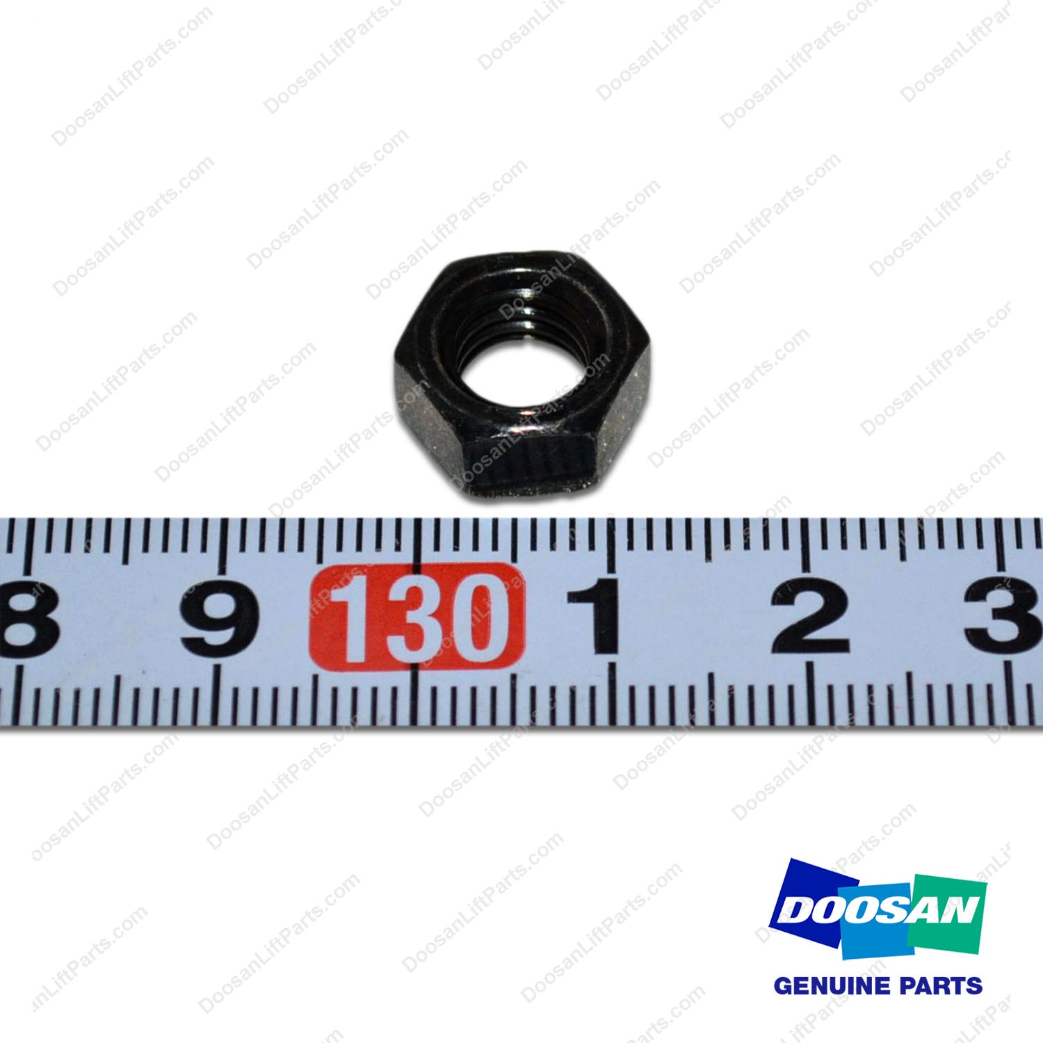 Nut - Doosan Forklift Part A403879