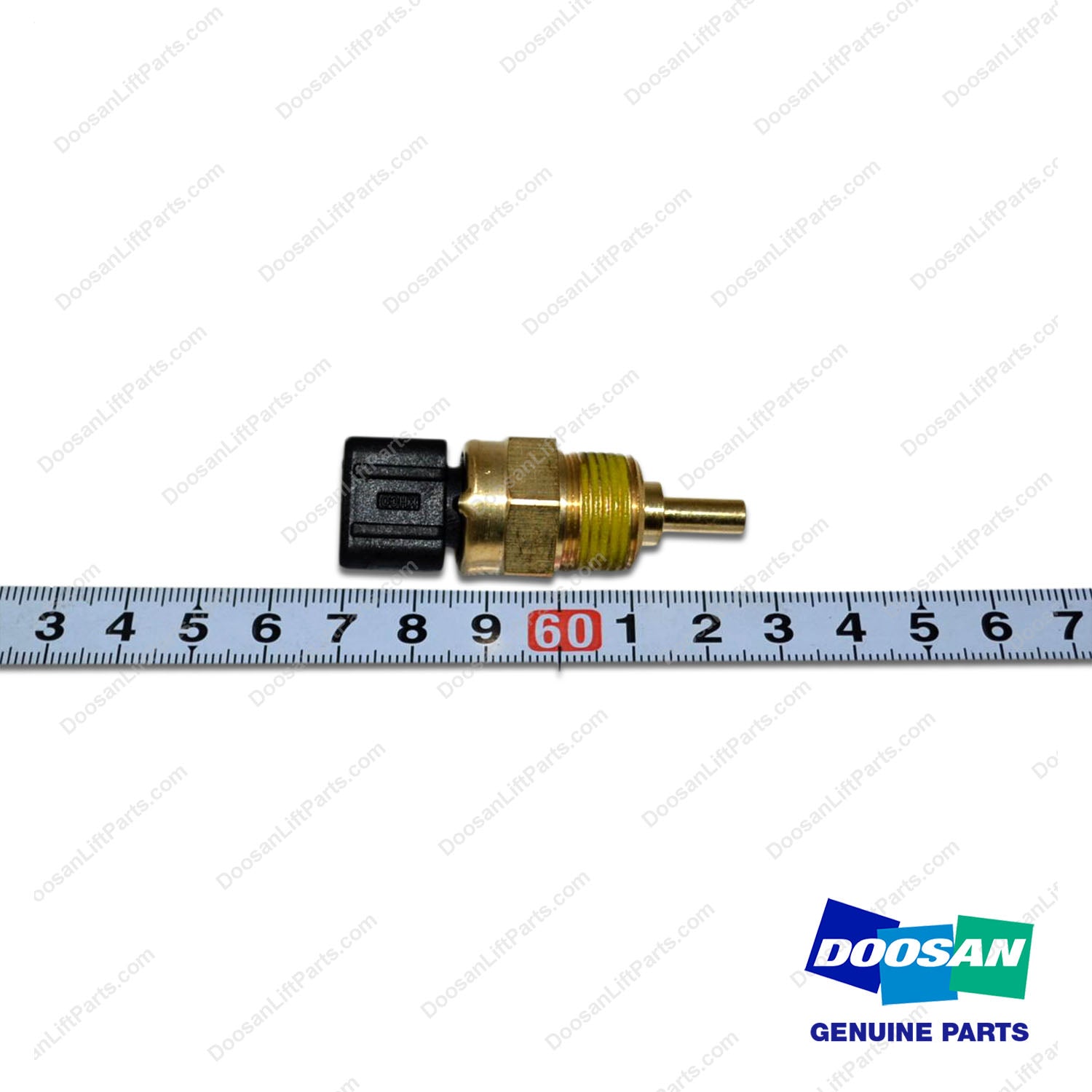 Sensor & G/Unit-Water Temp - Doosan Forklift Part A403881