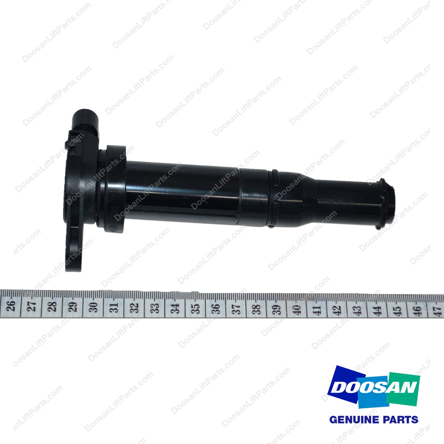 Coil Assy;ignition - Doosan Forklift Part A403888