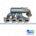 Manifold,Intake - Doosan Forklift Part A403892