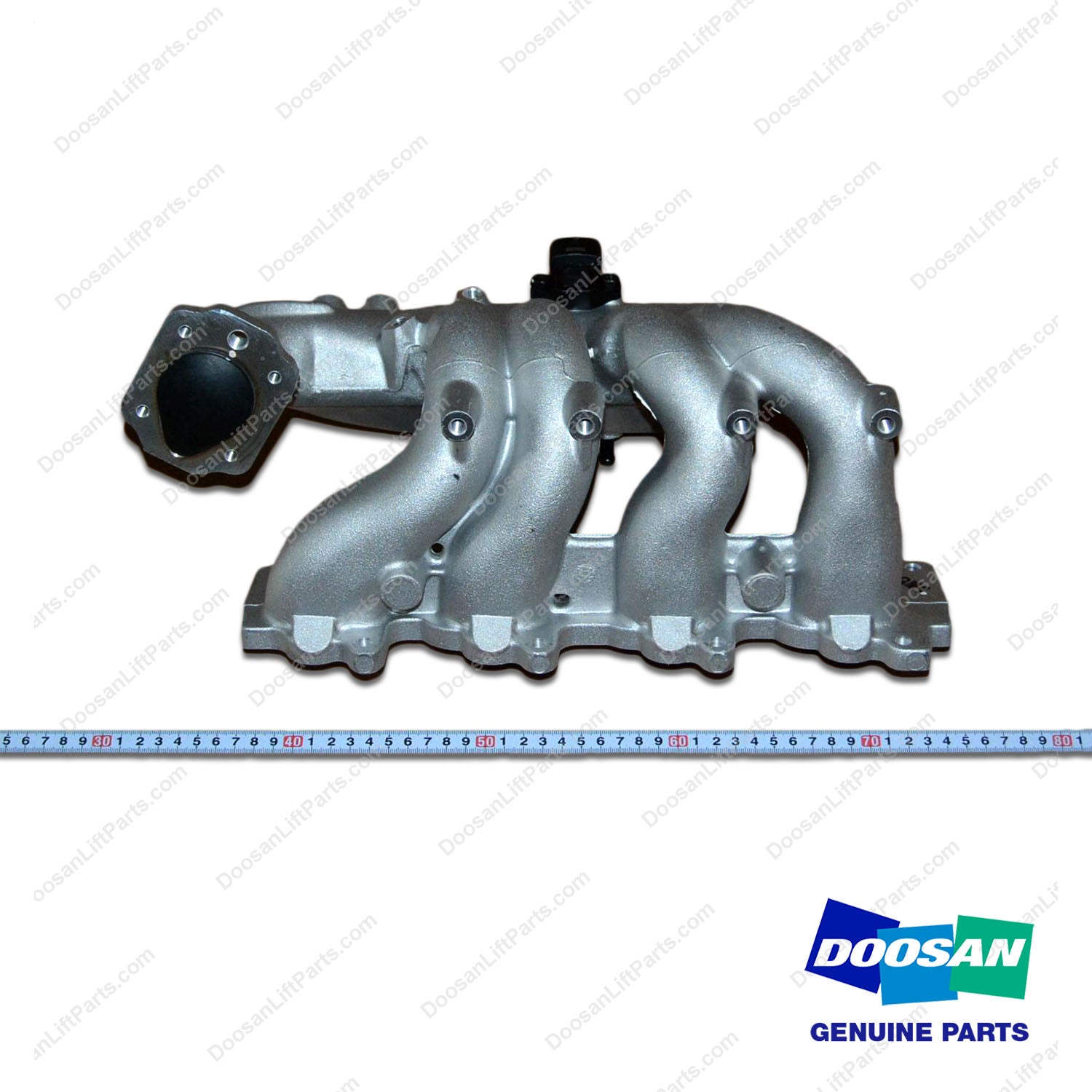 Manifold,Intake - Doosan Forklift Part A403894