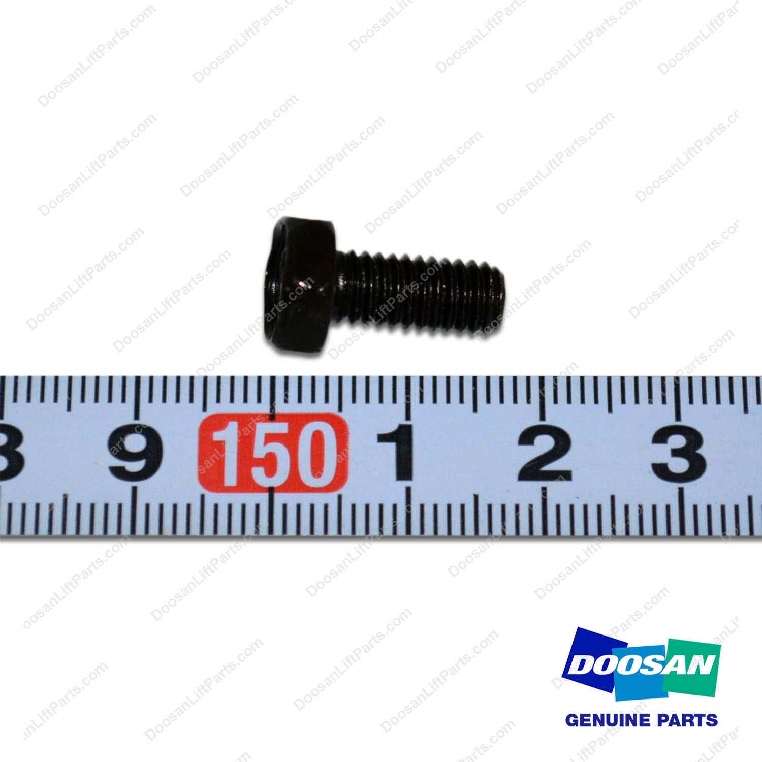 Bolt - Doosan Forklift Part A403898