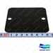 Plate - Doosan Forklift Part A403918
