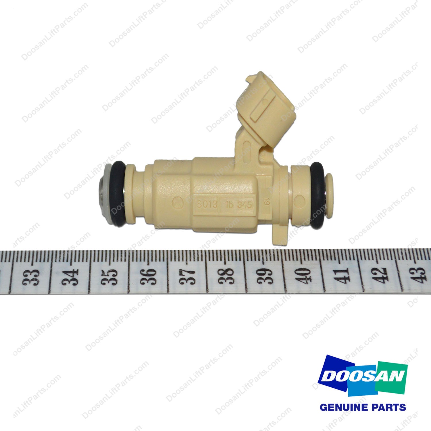 Injector ASSY - Doosan Forklift Part A403923