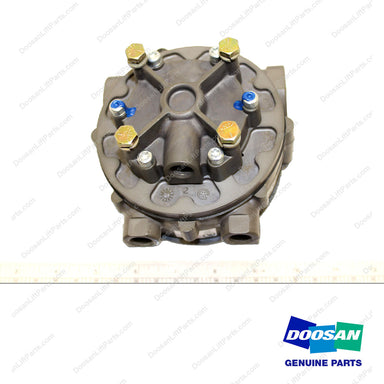 Regulator,Lp;engine,Fuel - Doosan Forklift Part A403937