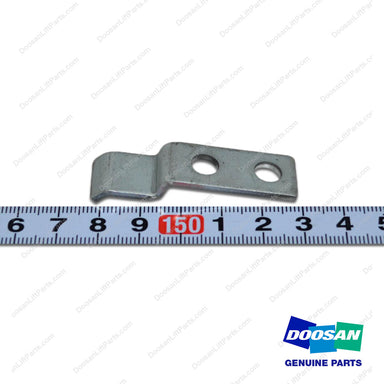 Bracket-Fuel Trim V/V - Doosan Forklift Part A403942