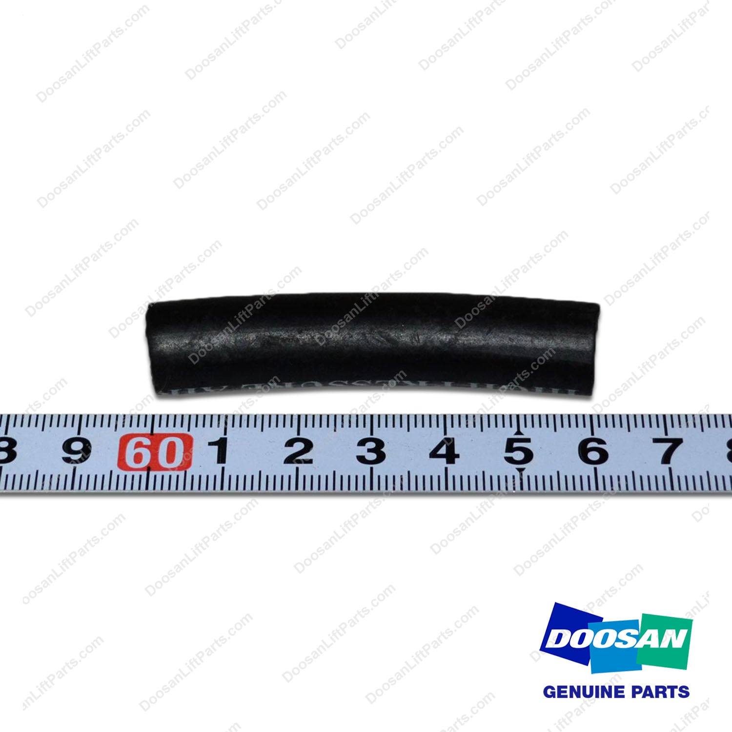 Hose,Vacuum - Doosan Forklift Part A403945