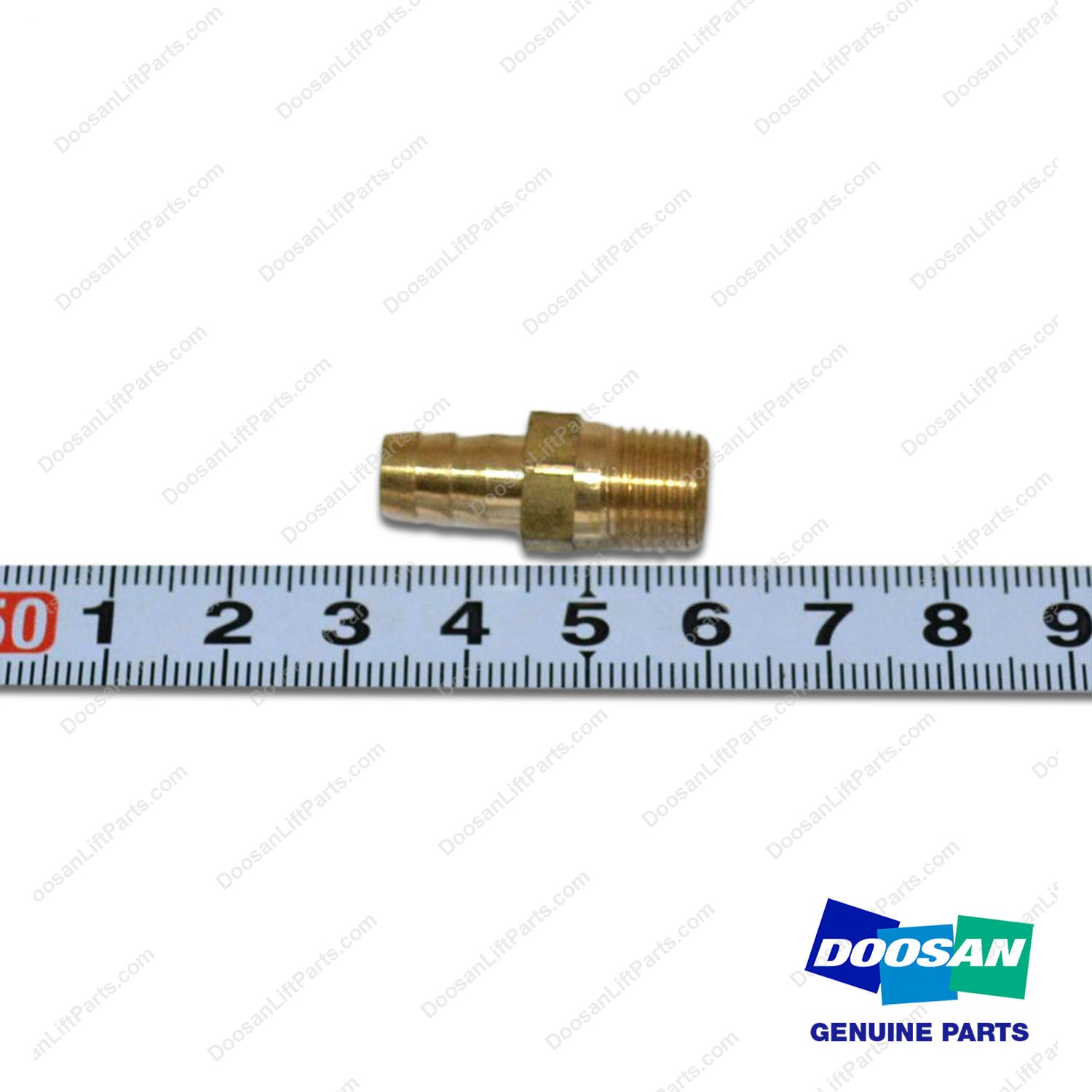 Fitting - Doosan Forklift Part A403946