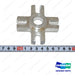 Spacer,Fan - Doosan Forklift Part A403999