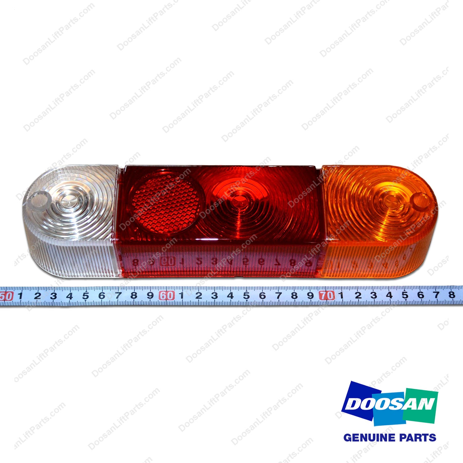 Lens ASSY - Doosan Forklift Part A404002