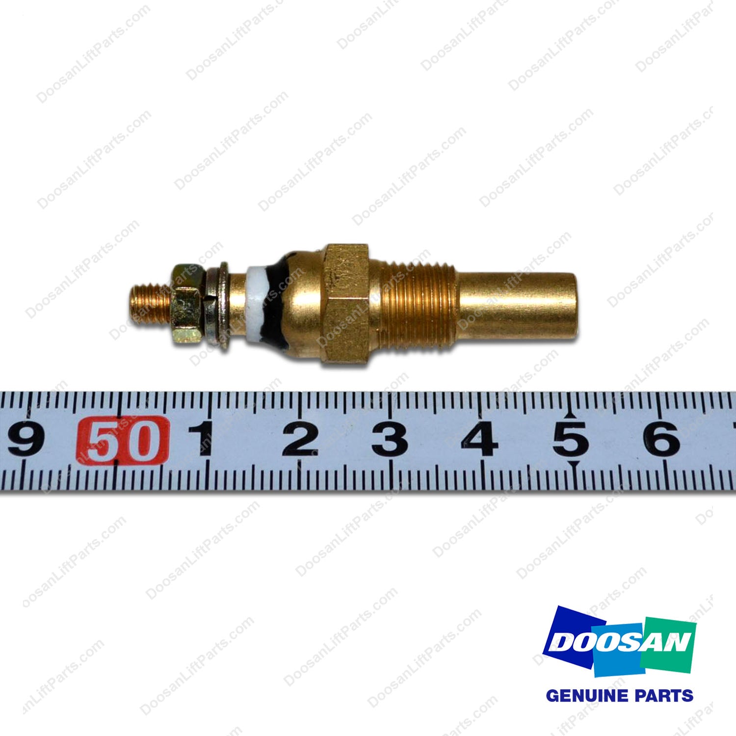 Sensor ASSY,Temperature - Doosan Forklift Part A404051