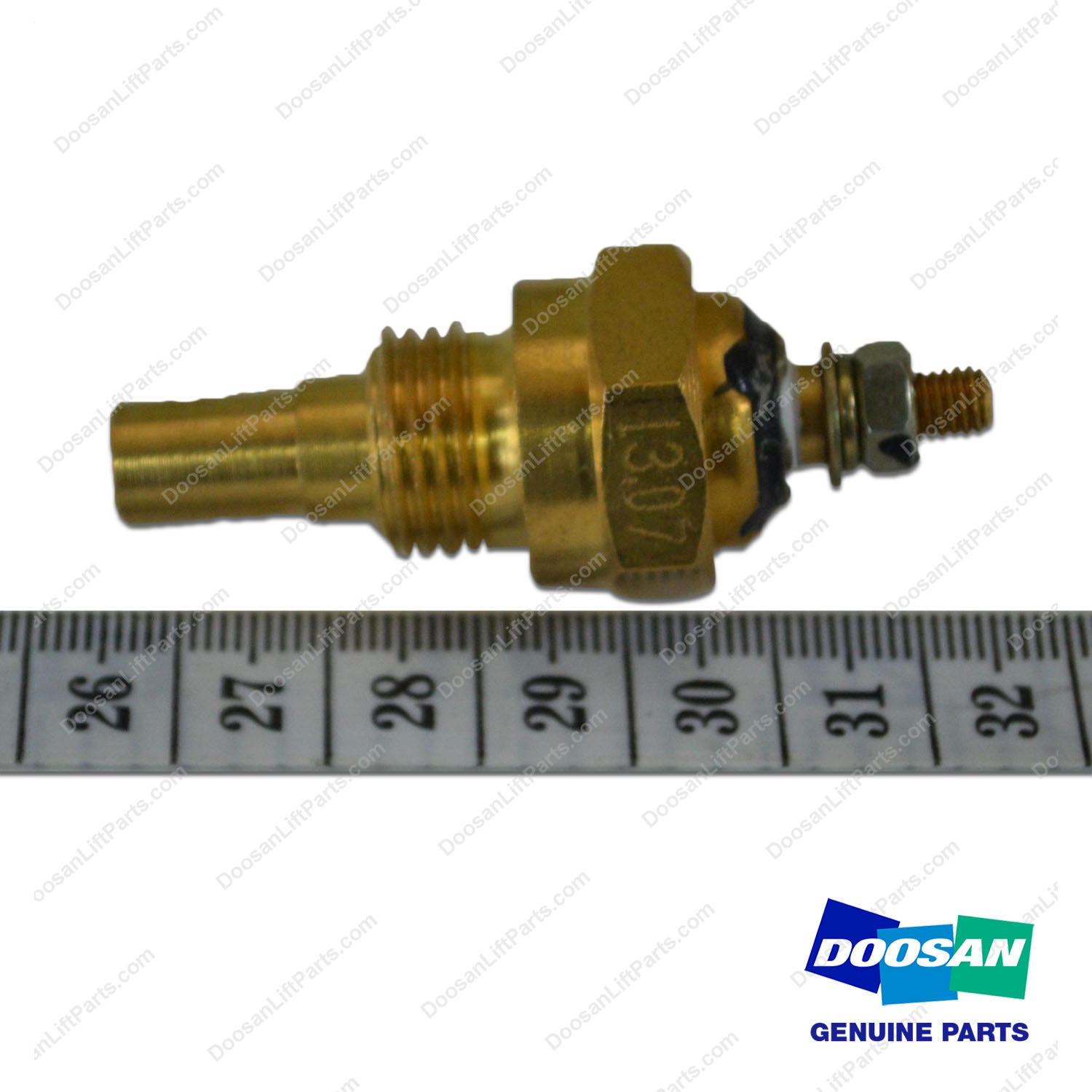 Sensor ASSY,Temperature - Doosan Forklift Part A404054