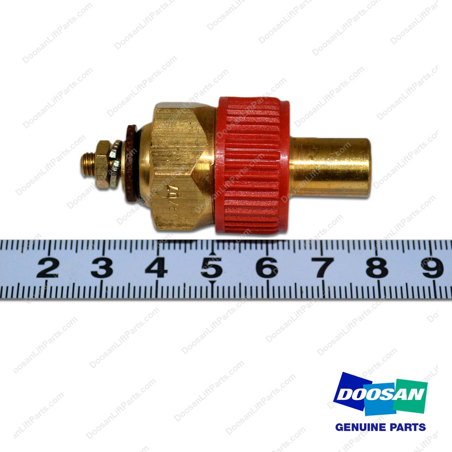 Sensor ASSY,Temperature - Doosan Forklift Part A404055