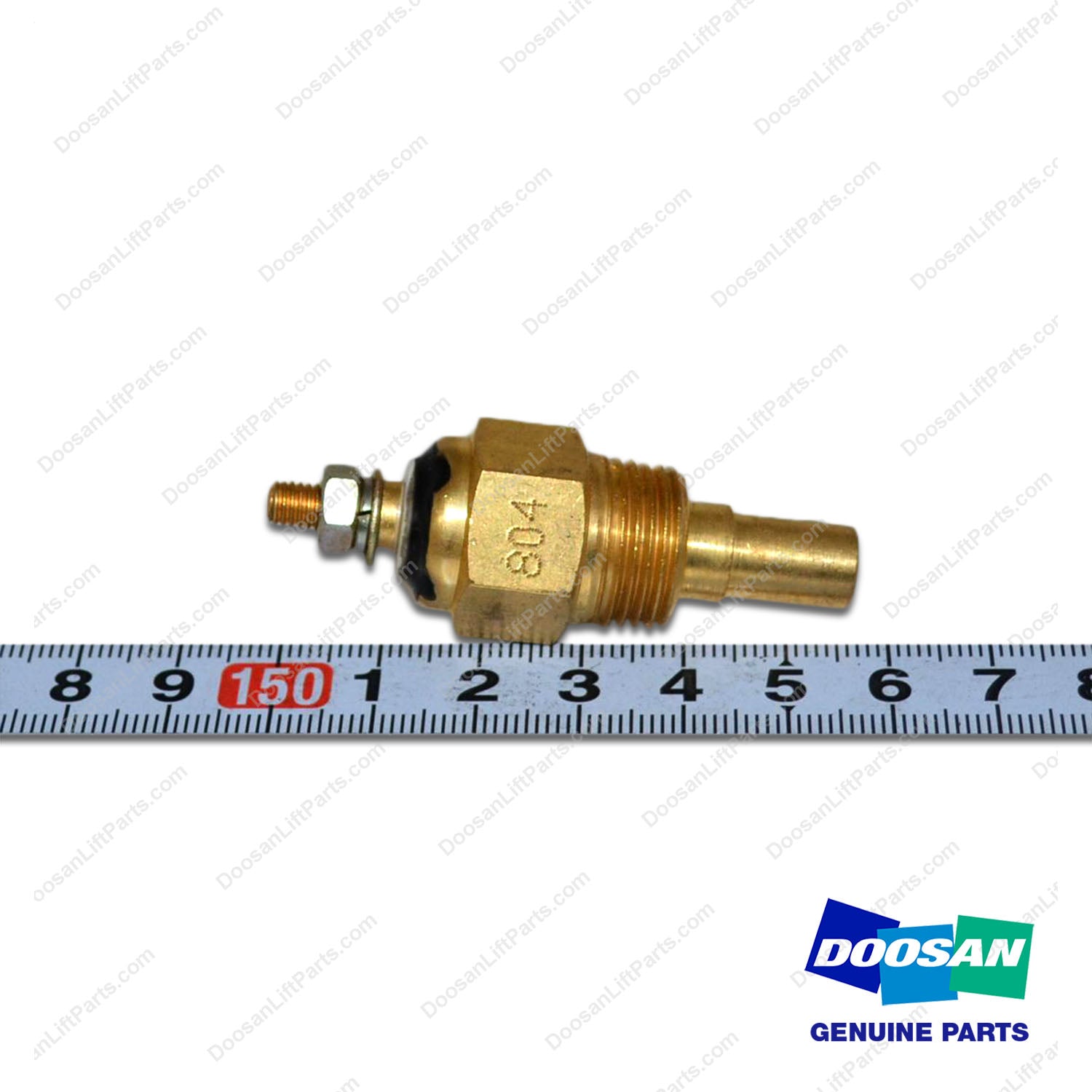 Sensor ASSY,Temperature - Doosan Forklift Part A404056