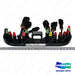 Board Assy;instrument Panel - Doosan Forklift Part A404058