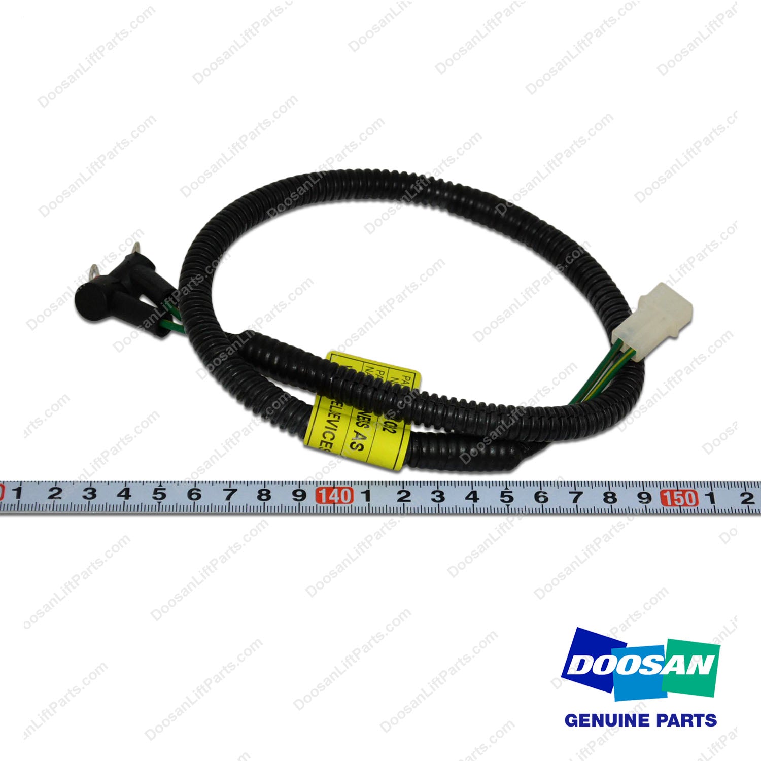 Harness Assy;switch - Doosan Forklift Part A404092