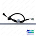 Harness Assy;cabin - Doosan Forklift Part A404096