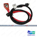 Cable Assy;positive - Doosan Forklift Part A404103