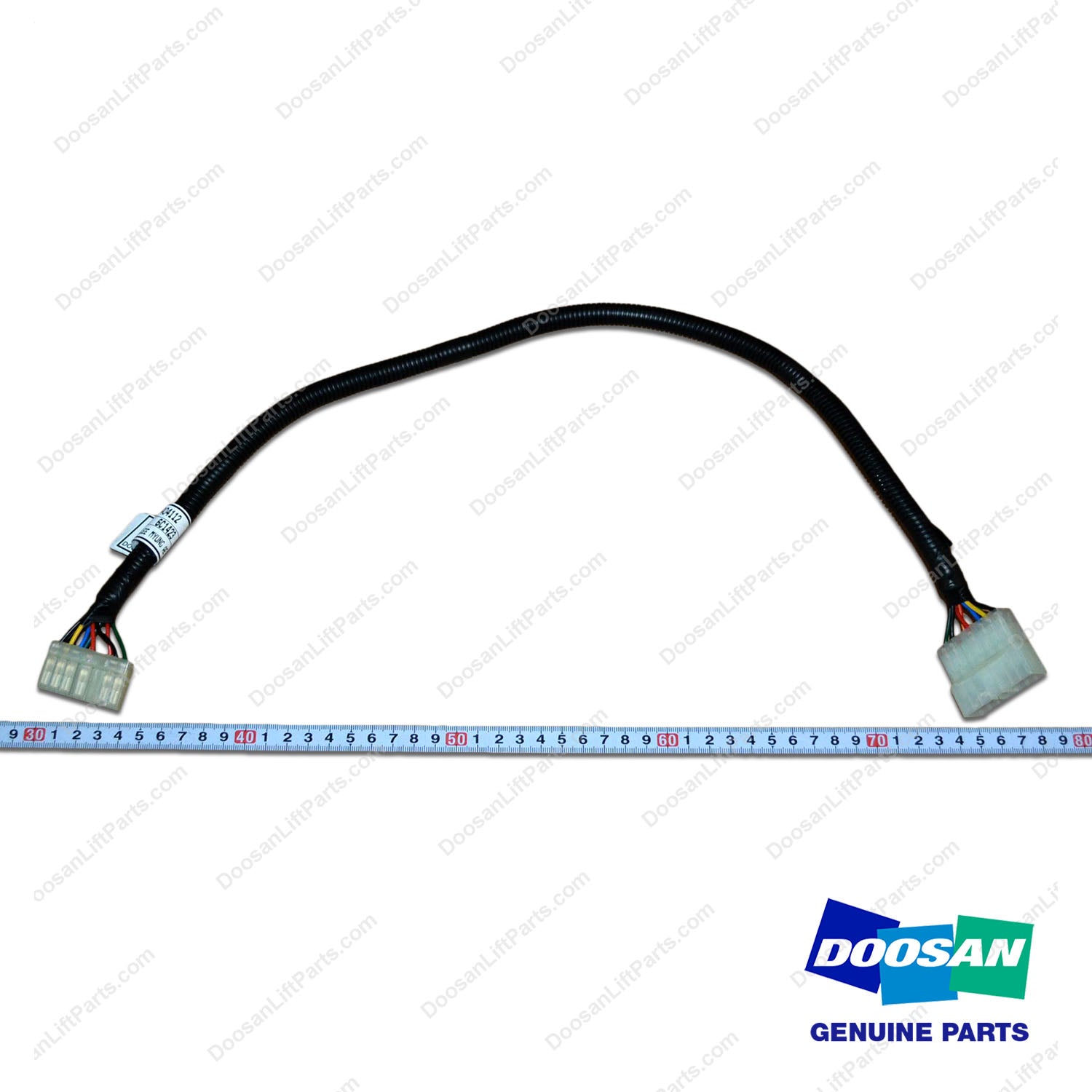 Harness ASSY - Doosan Forklift Part A404112