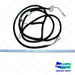 Harness Assy;car Stereo - Doosan Forklift Part A404119