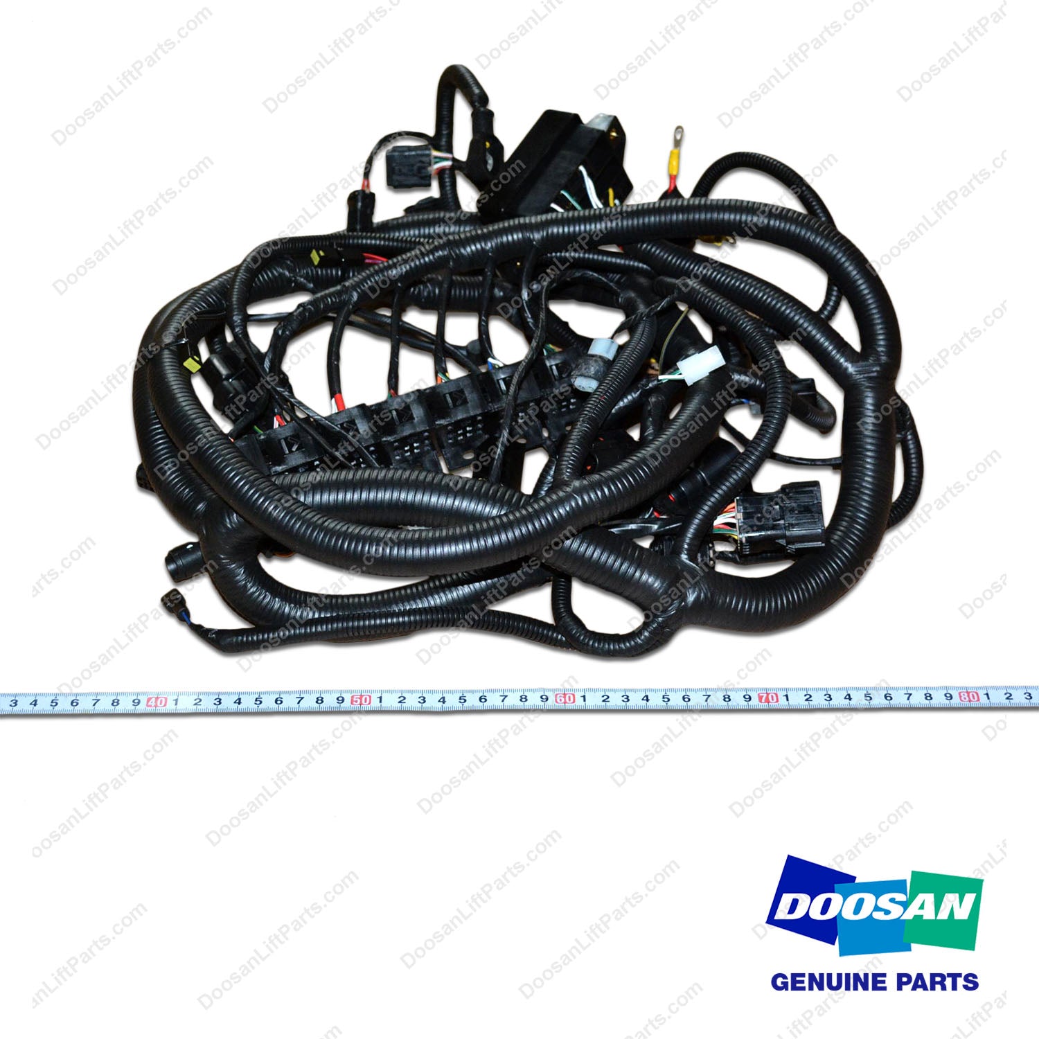 Harness Assy;engine - Doosan Forklift Part A404125