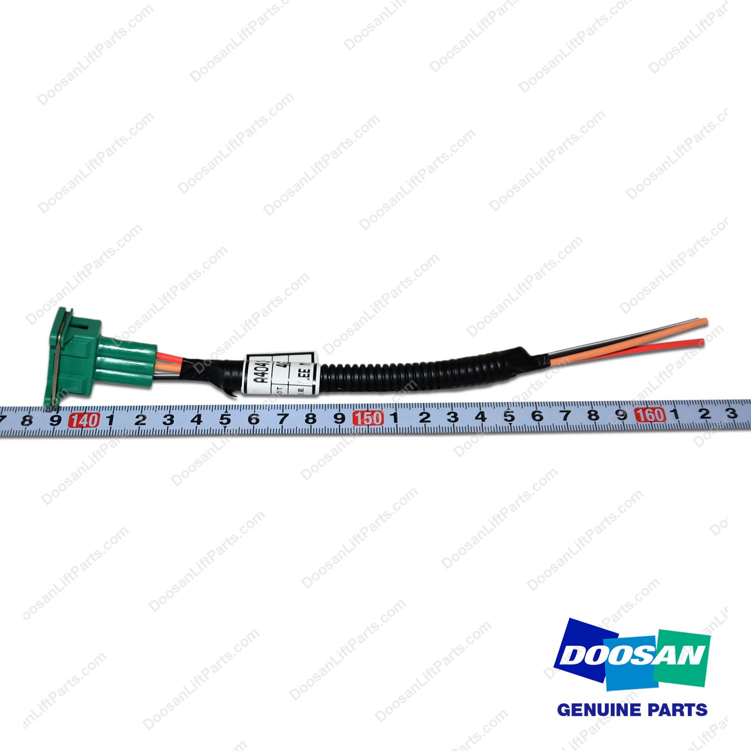 Harness As; Cam Sensor - Doosan Forklift Part A404133